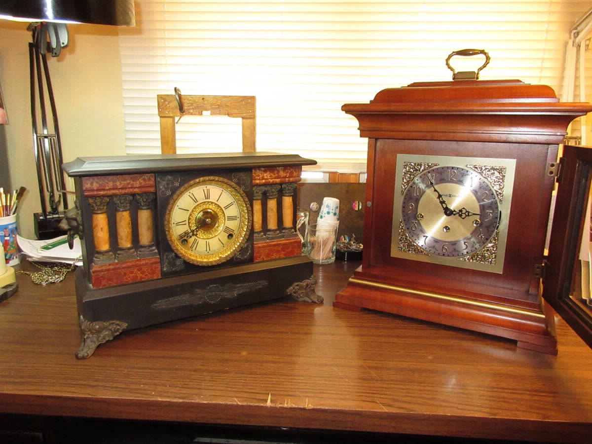 Duff's Clock Repair Rapid City, SD